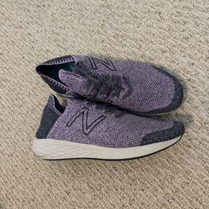 New balance sock fit Cruz women’s 12